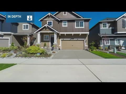 Why buying a home in Dallas is so much more expensive than renting