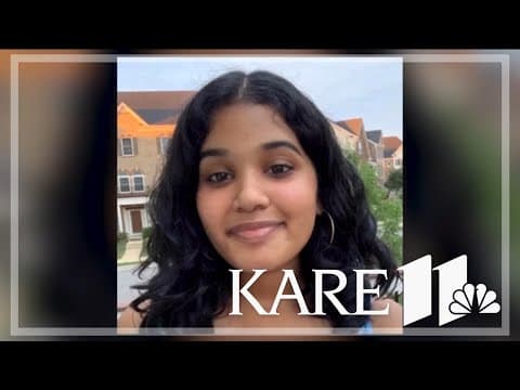 St. Cloud State student named 'person of interest' in Dominican Republic disappearance case