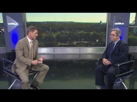 What are the best places to work in North Texas?