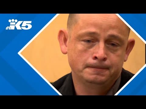 Witness describes trying to save bystander shot outside Spanaway 7-Eleven