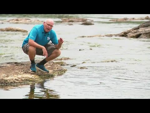 Algae bloom to blame for Boil Water Advisory in DC, Arlington County