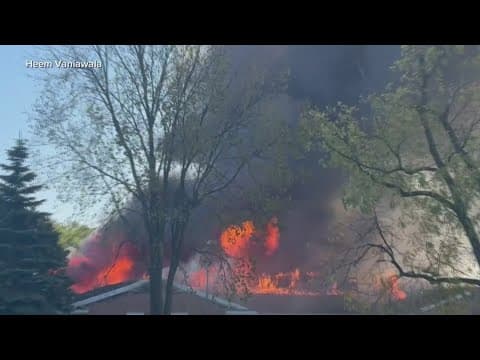 Michigan shooting latest: 4 people killed, several more injured in church shooting