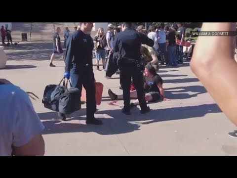 Police seek help in finding skateboard suspects in Balboa Park assault