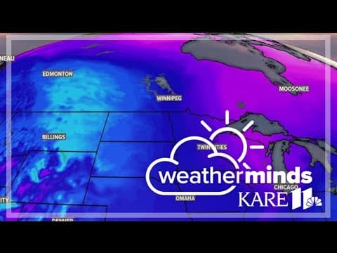 WeatherMinds: Feb. 8 is driest day of year