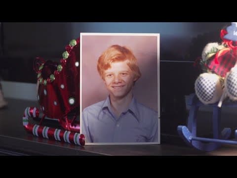 30 years after his disappearance, the remains of Allen Livingston identified at Fox Hollow Farm