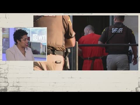 Legal analysis following Richard Allen's 130-year prison sentence