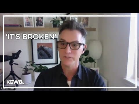 New Oregon unemployment software causing issues for users