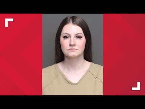 Records: Columbus behavioral health technician accused of sexually abusing teen girl