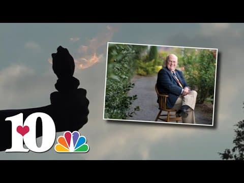 Former University of Tennessee President Joe Johnson dies at 90 years old