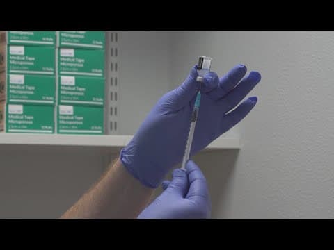 RSV cases on the rise in Indianapolis