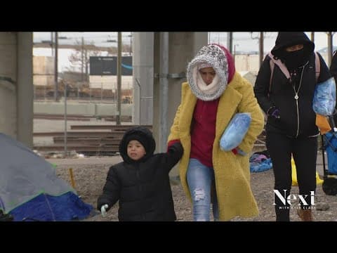 Resumen de noticias: Denver se prepara para dar de alta a las familias migrantes de los refugios
