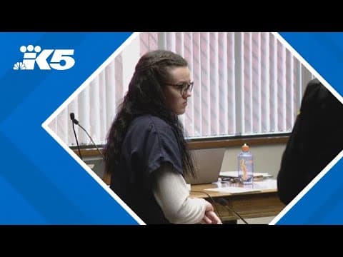 Woman pleads guilty to eluding police, rendering assistance