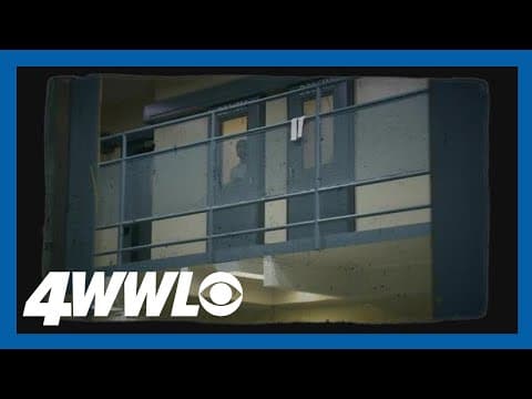 Bail Out: NOPD steps up crime-fighting, but lenient bail has officers re-arresting same suspects