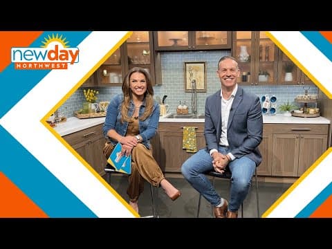 Maximize your space with custom storage - New Day NW