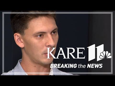 UMN student overcame homelessness on path to medical school