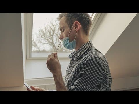 OhioHealth doctor says 'flurona' is not a new or mutated virus