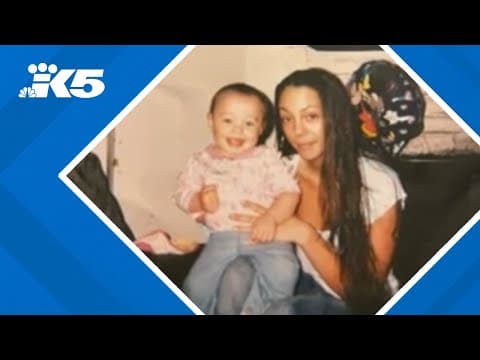 Second victim in Everett RV fire, a beloved mother, passes away