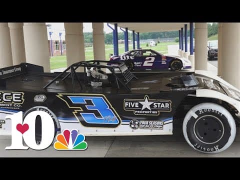 Boys and Girls Clubs of Claiborne Co. organizes 'An Evening With the Legends'