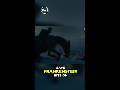 Expert breaks down the legacy of 'Frankenstein'