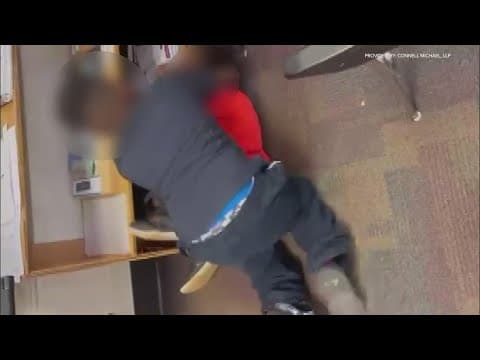 Investigation ongoing into alleged abuse at IPS elementary school