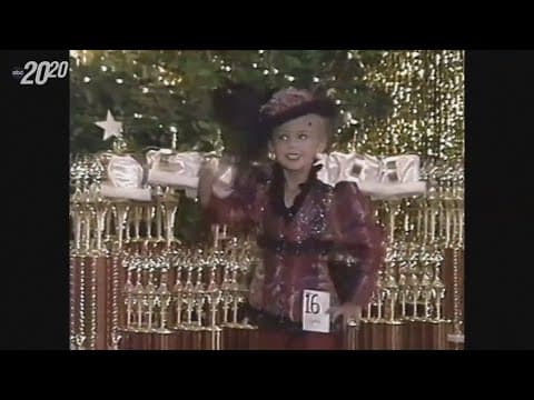 JonBenet Ramsey case gets renewed attention 28 years after her murder