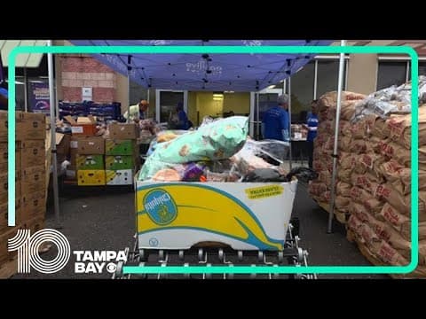 Local lawmakers are championing a bill that will bring grocery stores to food insecure neighborhoods