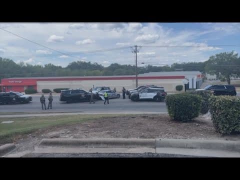 Austin man faces charges after allegedly threatening local news station