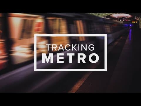 Red Line shutdown started Saturday