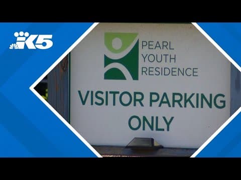 Neighbors urging city to address 'primal screaming' outside Tacoma youth mental health facility