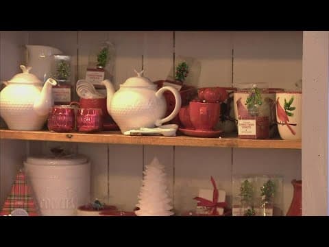 How to limit your carbon footprint during the Holidays