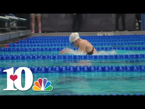 UT swimming & diving getting set for the Olympics
