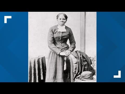 National Parks Service edits 'Underground Railroad' page and removes Harriet Tubman image