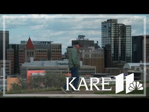 St. Paul plans to revitalize its downtown