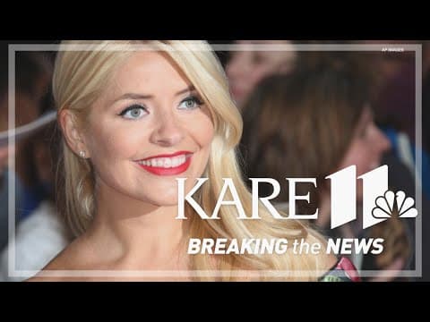 Owatonna detective prevents murder plot targeting British TV personality