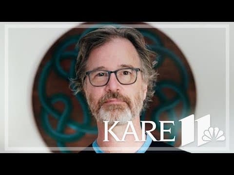 Every new beginning: Artist Dan Wilson on songwriting, awards & the band that opened all the doors