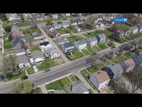 New bills aim to give Ohio homeowners and renters property tax relief