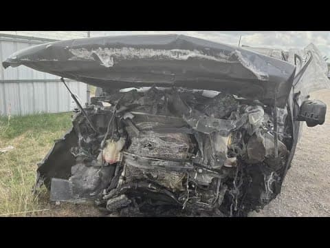 3rd victim identified in deadly wrong-way crash in Fort Worth