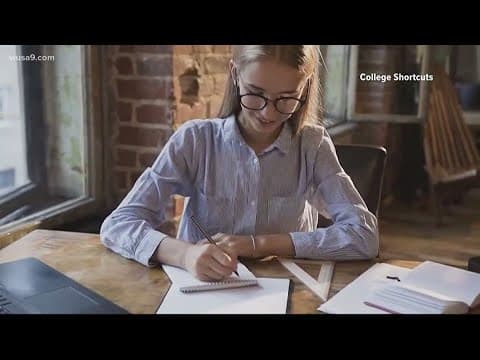 How to make your college application even stronger with Summer Discovery