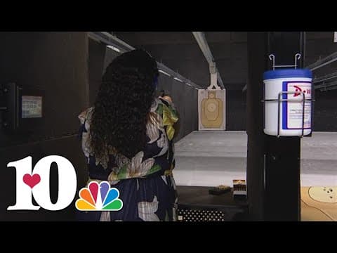 TN bill proposed allowing some teachers to carry guns in school