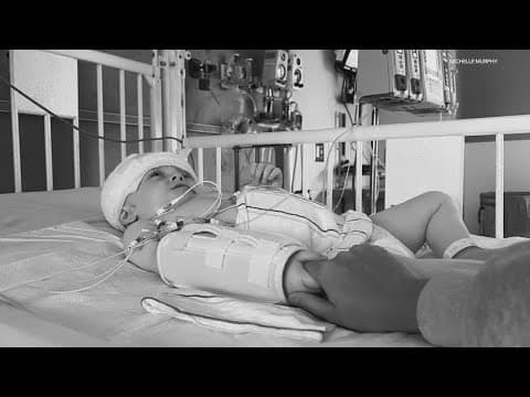 Family among ambassadors for Miracle Ride benefiting Riley Hospital for Children I Inspiring Indiana