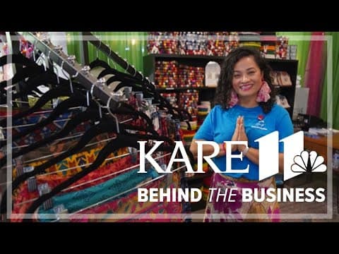 Roseville woman represents her native Nepal with State Fair debut