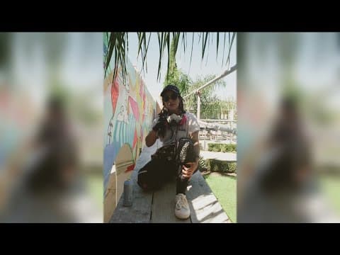 Artist Panca’s new mural at ARTS DISTRICT Liberty Station | How you can get involved