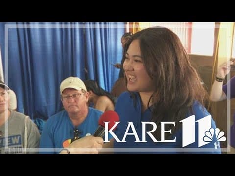 What's new at the Minnesota State Fair this year