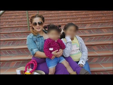 Police search for answers in death of a young mother in San Ysidro