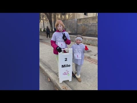 National group helps uplift central Ohio girls on National Day of the Girl Child