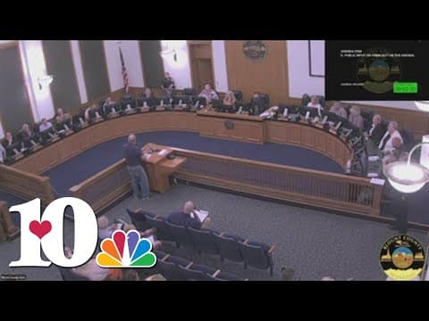 Blount Co. leaders expand investigation into former PE teacher accused of misconduct with kids