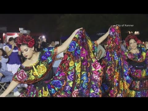 Kenner Hispanic Heritage Fest cancelled