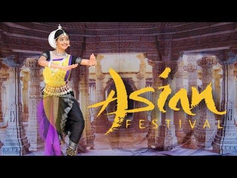 Asian Festival in Columbus returns in-person for first time since 2019