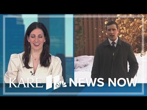 KARE 11 News Now - Feb. 13, 2023