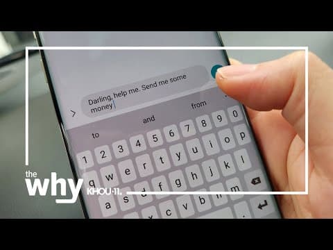 Why do you need to protect your personal data while using AI?